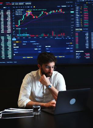 Personal Account manager